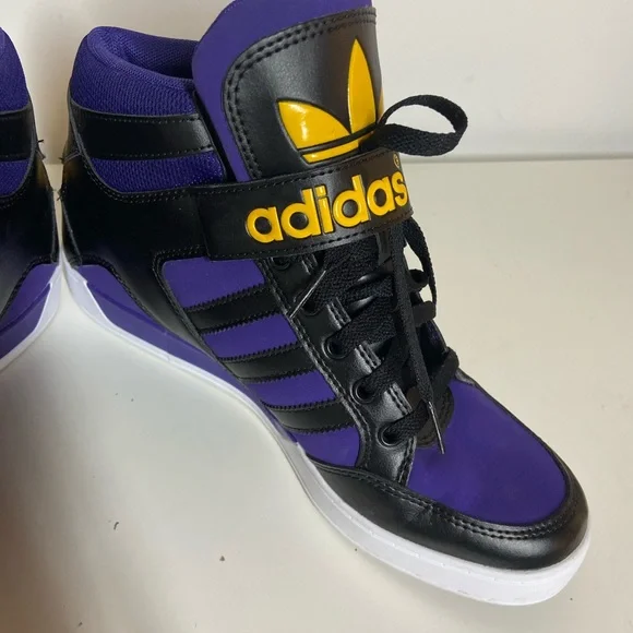 Adidas Ortholite Sneakers - Picture 4 of 8